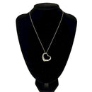 Tiffany Necklace Tiffany&Co. 925 1630A