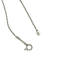 Tiffany Necklace Tiffany&Co. 925 1630A