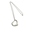 Tiffany Necklace Tiffany&Co. 925 1630A