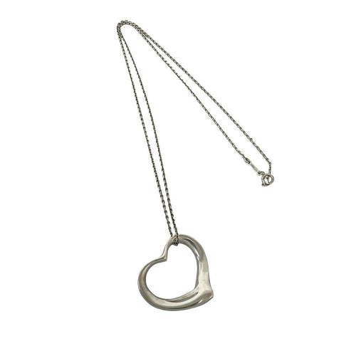 Tiffany Necklace Tiffany&Co. 925 1630A