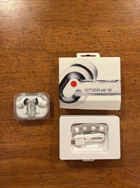 Nothing Wireless Earphones Ear (A)