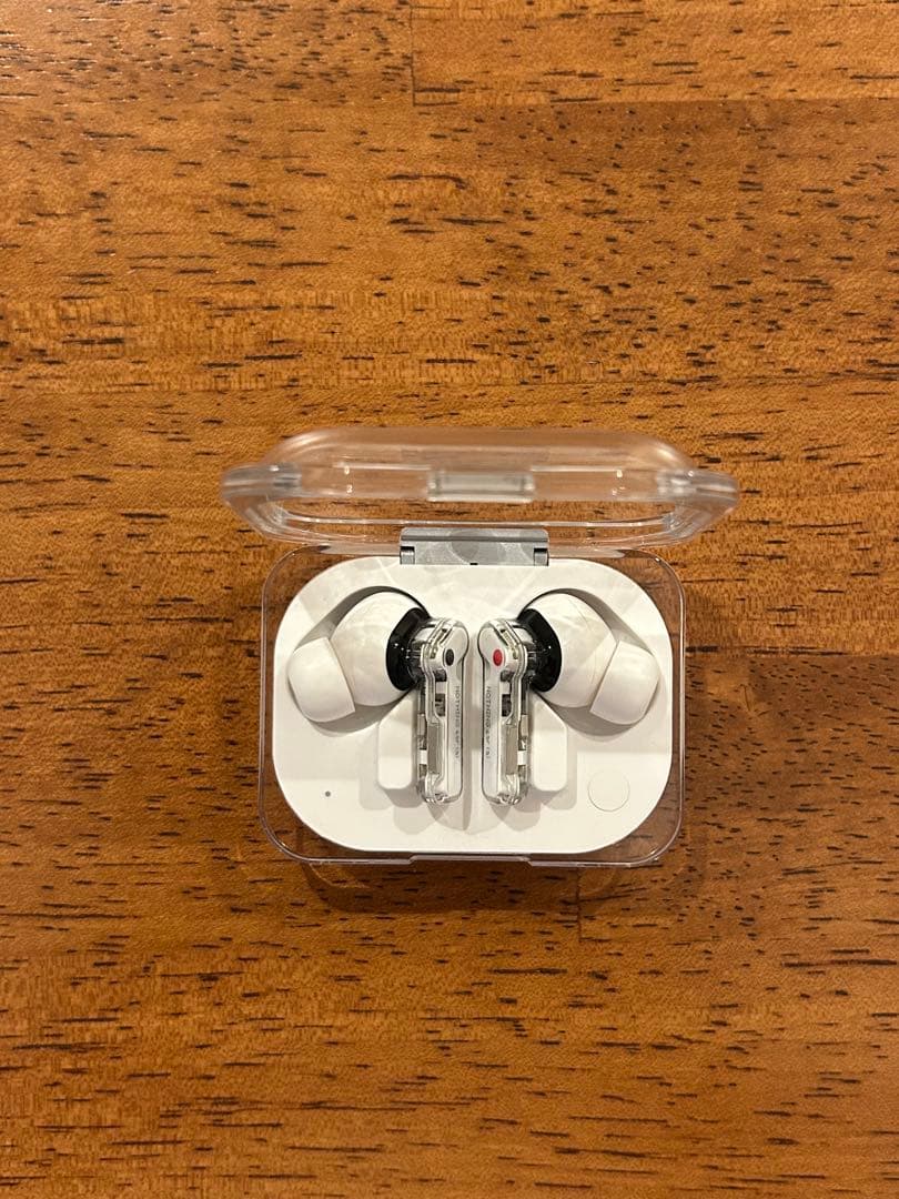 Nothing Wireless Earphones Ear (A)