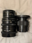 Mamiya Lens (Single Focus) Kl 67