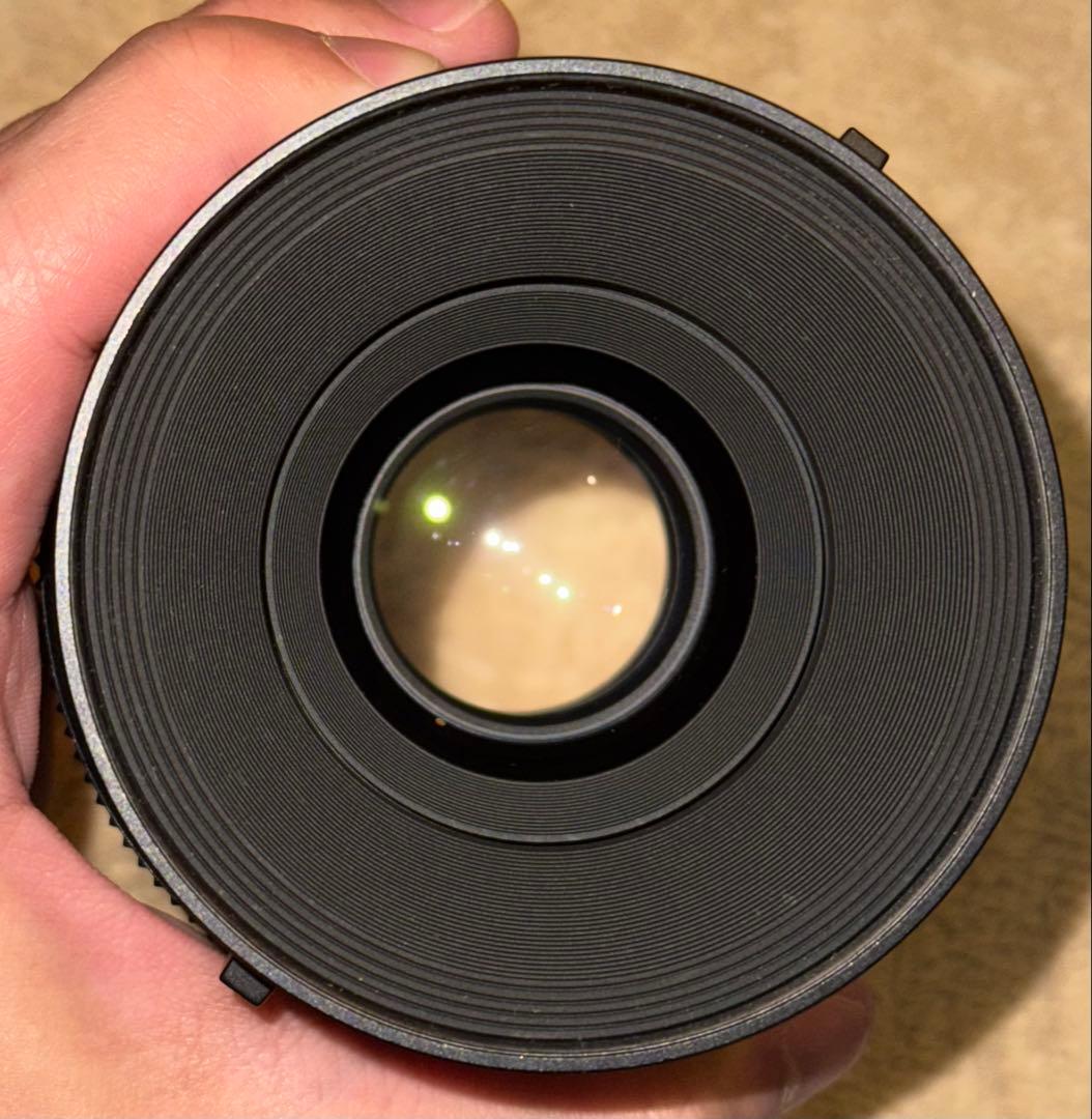 Mamiya Lens (Single Focus) Kl 67