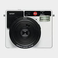 Compact Digital Camera