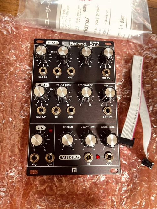 Roland Modular Synthesizers System-500 572