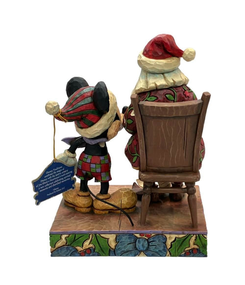 Others Disney Traditions