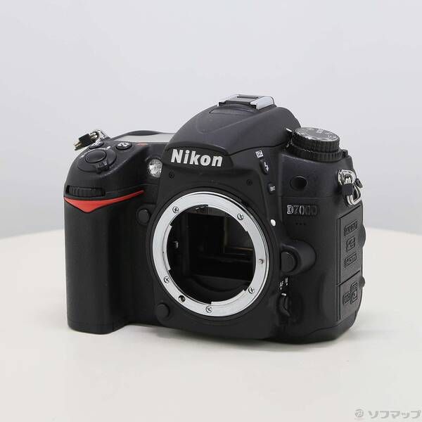 Nikon Digital Slr D7000 262