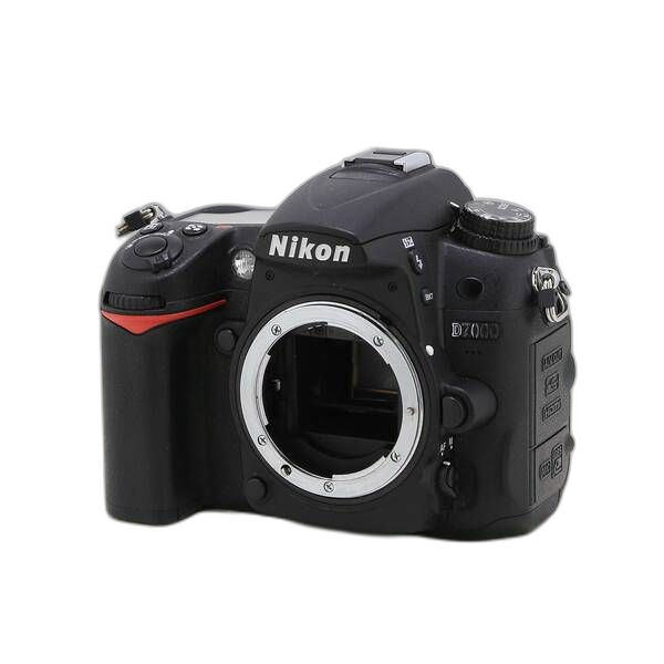 Nikon Digital Slr D7000 262