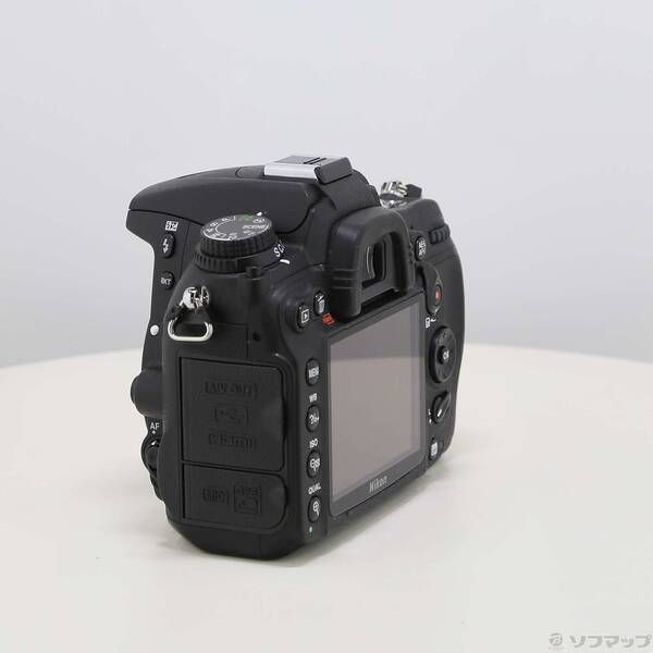 Nikon Digital Slr D7000 262