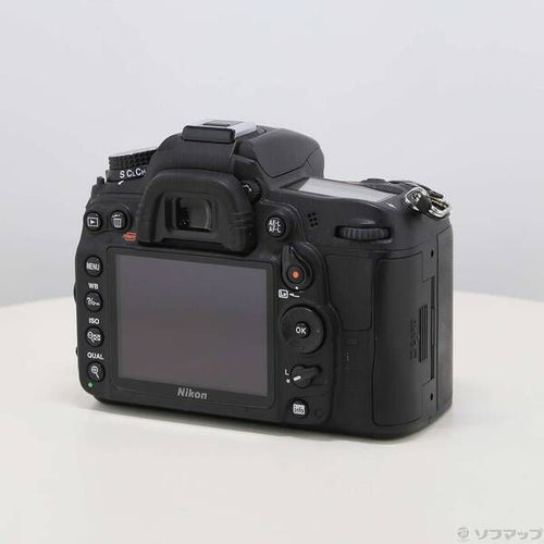 Nikon Digital Slr D7000 262