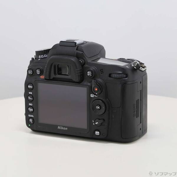 Nikon Digital Slr D7000 262