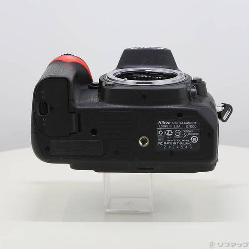 Nikon Digital Slr D7000 262
