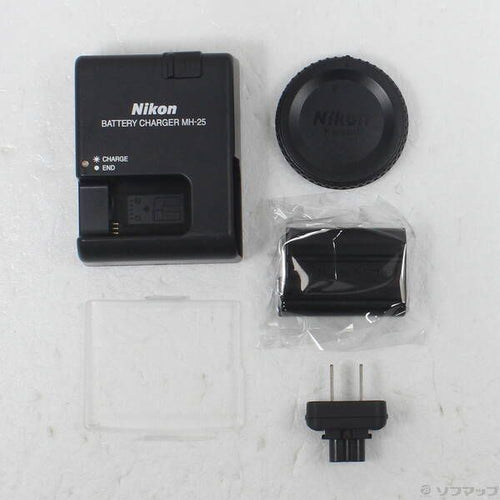 Nikon Digital Slr D7000 262