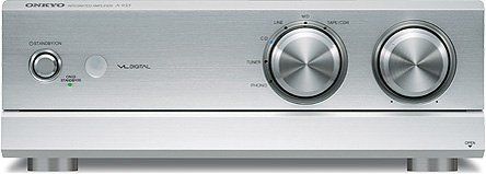 Others Onkyo Intec275 200W+200W A-933(S)