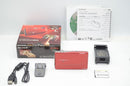 Fujifilm Compact Digital Camera Finepix Z900Exr 250902F