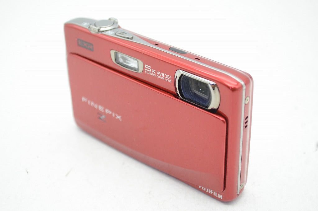 Fujifilm Compact Digital Camera Finepix Z900Exr 250902F