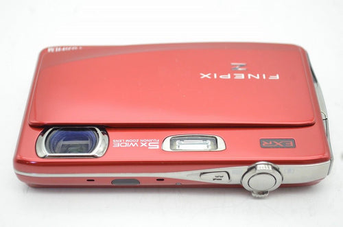 Fujifilm Compact Digital Camera Finepix Z900Exr 250902F