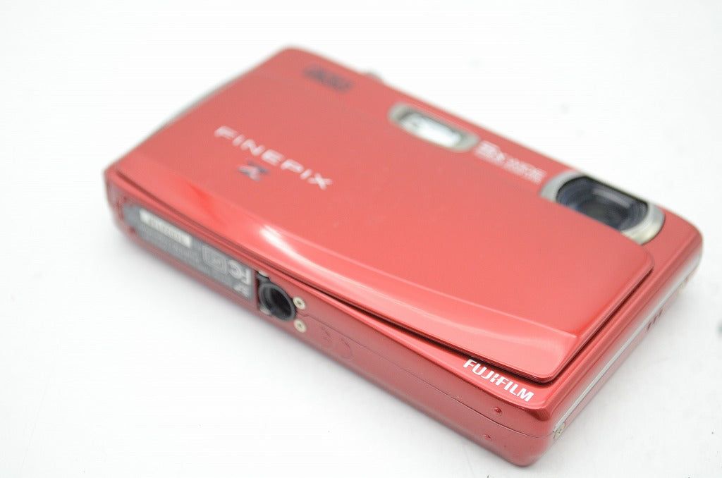 Fujifilm Compact Digital Camera Finepix Z900Exr 250902F