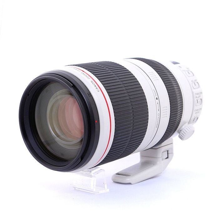 Canon Others Ef100-400/F4.5-5.6L Is Ii Usm