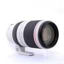Canon Others Ef100-400/F4.5-5.6L Is Ii Usm