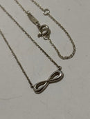 Tiffany Necklace Ag925 925