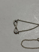 Tiffany Necklace Ag925 925
