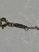 Tiffany Necklace Ag925 925