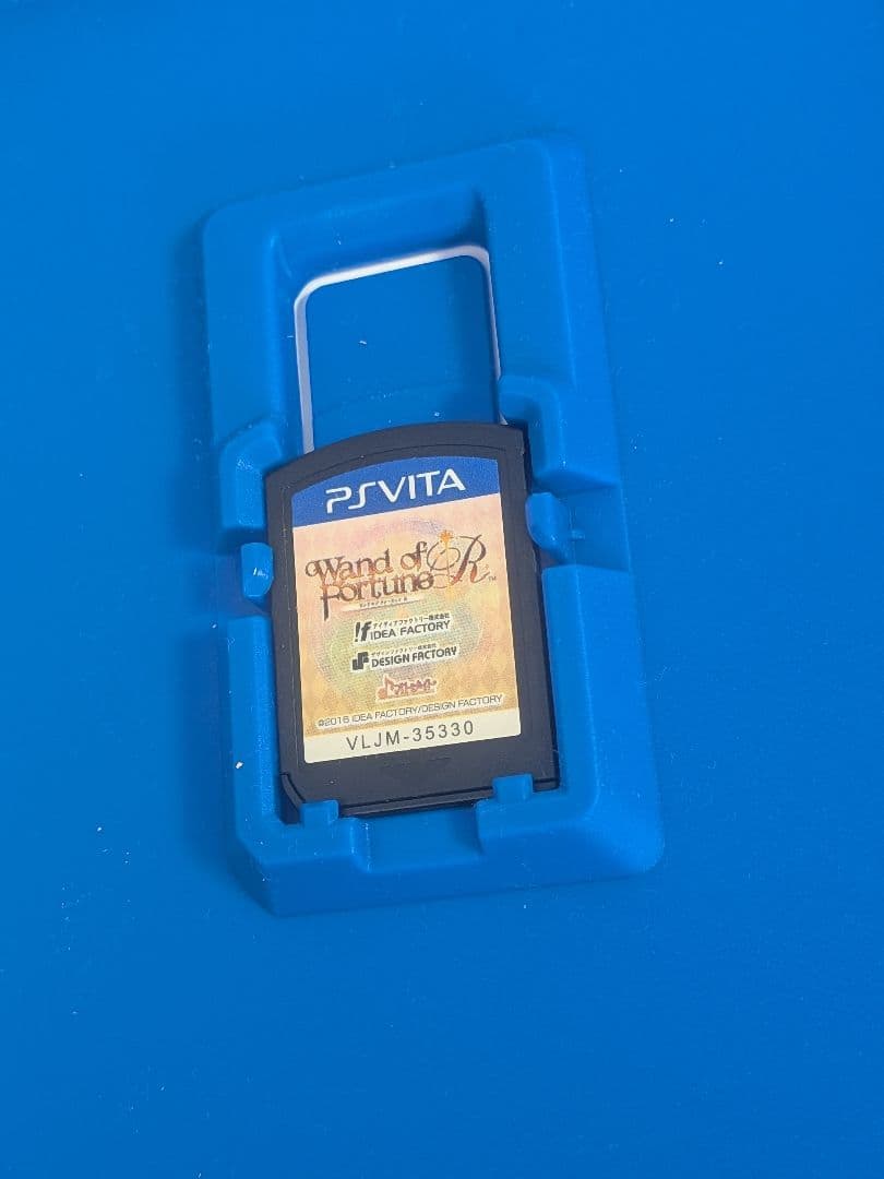 Playstation Vita Games (Physical) R 3