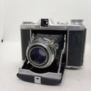 Fujifilm Rangefinder Cameras Fujica Six Cs