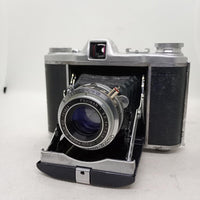 Fujifilm Rangefinder Cameras Fujica Six Cs