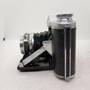 Fujifilm Rangefinder Cameras Fujica Six Cs