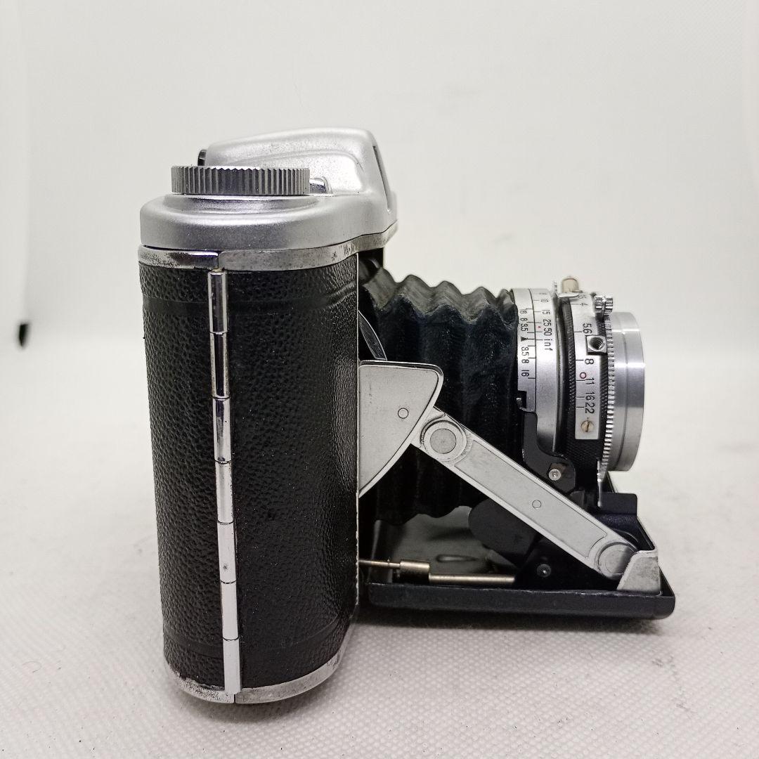Fujifilm Rangefinder Cameras Fujica Six Cs