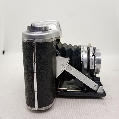 Fujifilm Rangefinder Cameras Fujica Six Cs