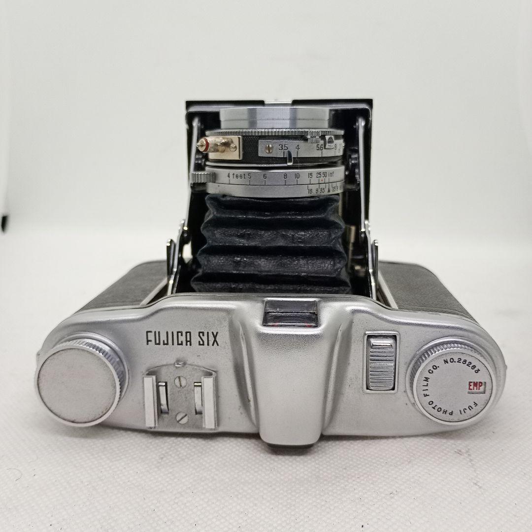 Fujifilm Rangefinder Cameras Fujica Six Cs