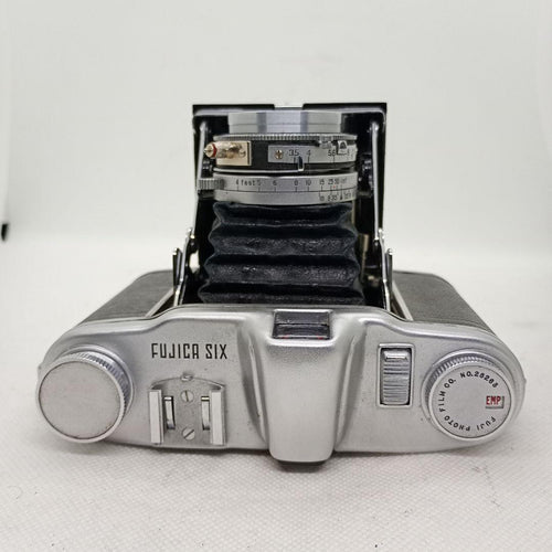 Fujifilm Rangefinder Cameras Fujica Six Cs