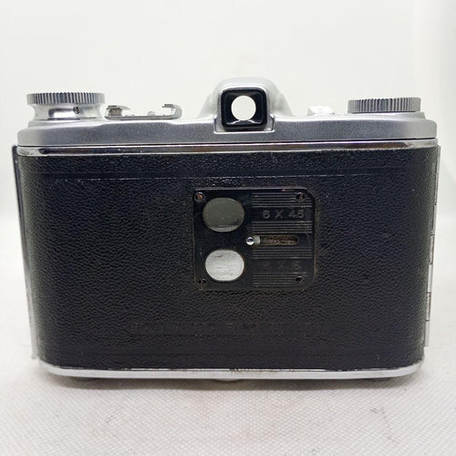 Fujifilm Rangefinder Cameras Fujica Six Cs