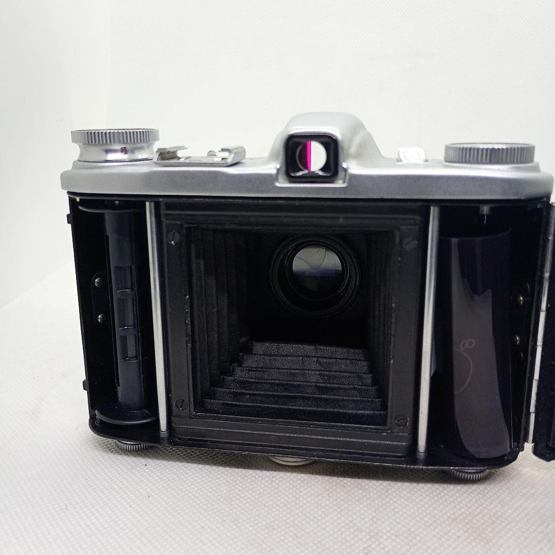Fujifilm Rangefinder Cameras Fujica Six Cs