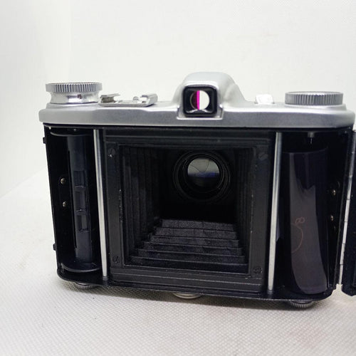 Fujifilm Rangefinder Cameras Fujica Six Cs