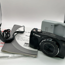 Canon Compact Digital Camera Sx700Hs