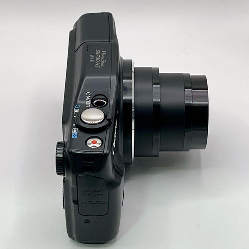 Canon Compact Digital Camera Sx700Hs