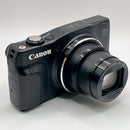 Canon Compact Digital Camera Sx700Hs