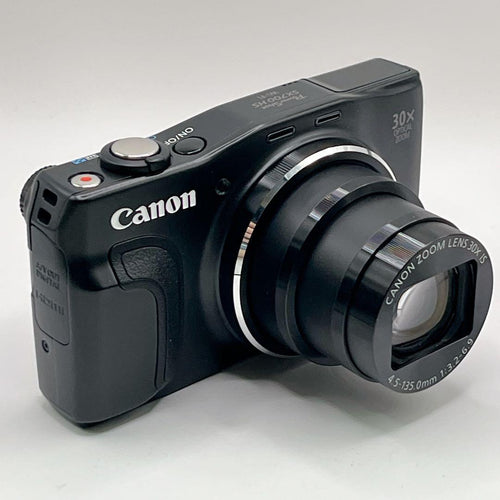 Canon Compact Digital Camera Sx700Hs