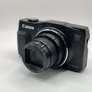 Canon Compact Digital Camera Sx700Hs