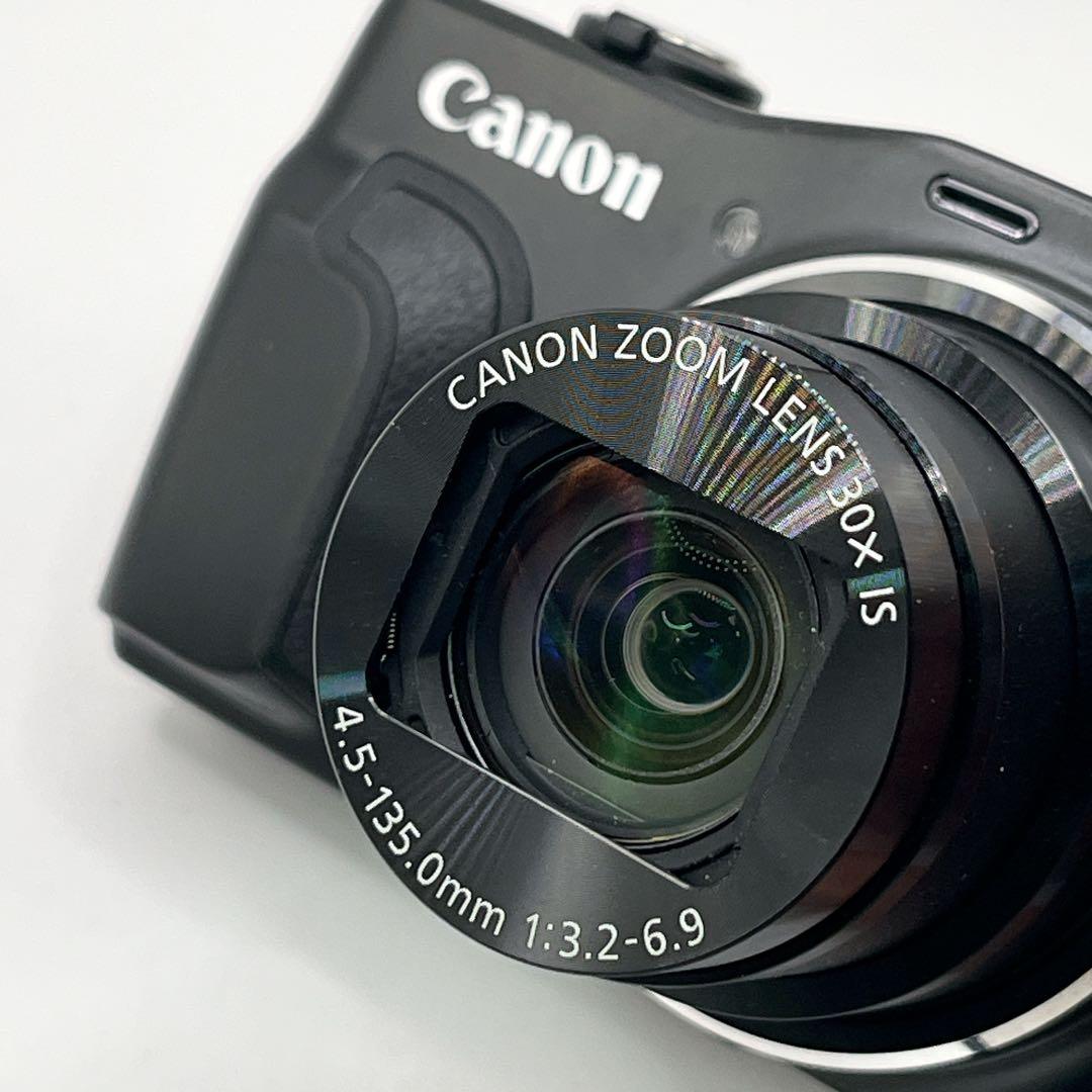 Canon Compact Digital Camera Sx700Hs