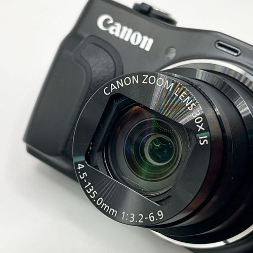 Canon Compact Digital Camera Sx700Hs