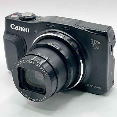 Canon Compact Digital Camera Sx700Hs