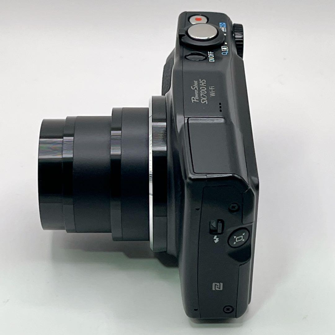 Canon Compact Digital Camera Sx700Hs