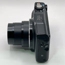 Canon Compact Digital Camera Sx700Hs