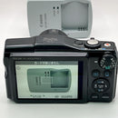 Canon Compact Digital Camera Sx700Hs